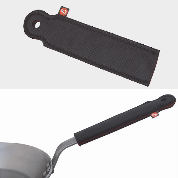 Actual product image de Buyer Pan handle (Plastic)