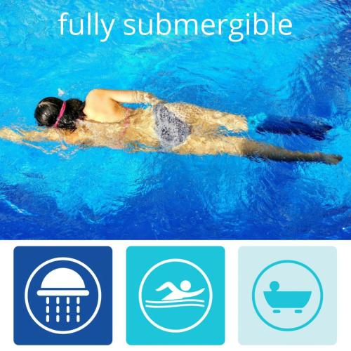 Image du produit Bloccs Protection contre l'eau pour le plâtre et le pansement