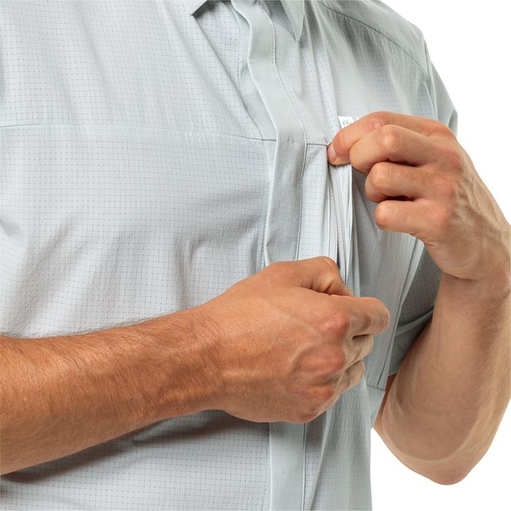 Produktbild Jack Wolfskin Vandra S/S Shirt M (L)