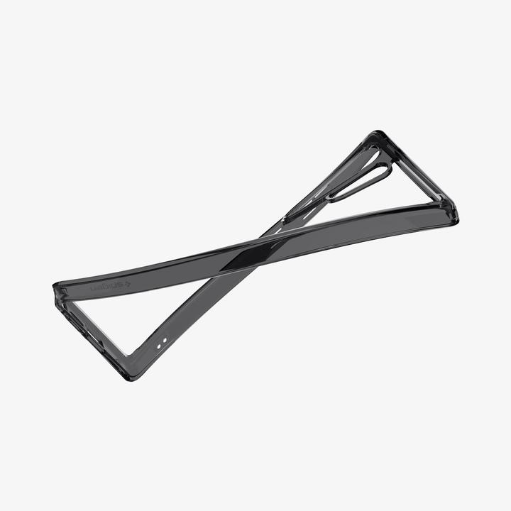 Actual product image Spigen Ultra Hybrid Magfit (Samsung Galaxy S25 Ultra)