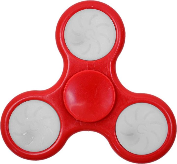 Produktbild Albrecht Paket MAX-treme Bluetooth-Lautsprecher und Spinner PNI Speedy Red LED Geschenk (12 h)