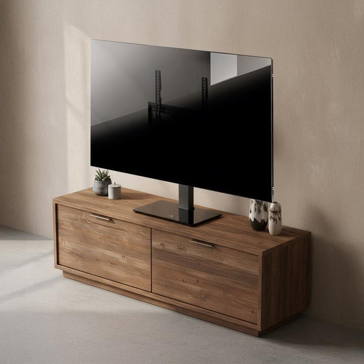 Actual product image Maclean Universal-TV-Ständer MC-1240 (40 kg, 32" - 65")