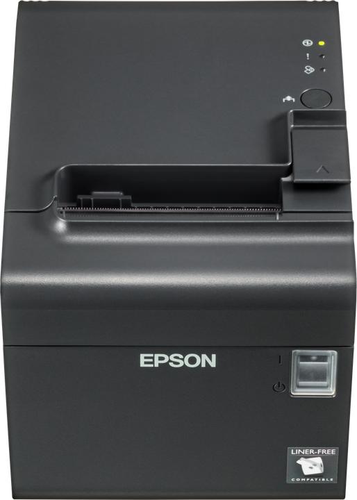 Produktbild Epson TM-L90LF (RS-232, USB 2.0)