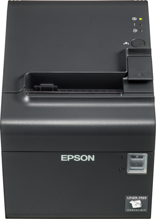 Produktbild Epson TM-L90LF (USB 2.0, RS-232)