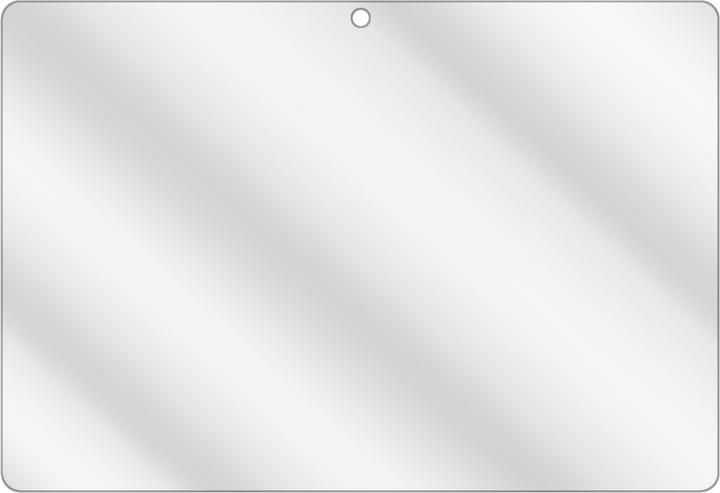 Produktbild Dipos Displayschutzfolie Crystalclear (2 Stück, Lectrus)