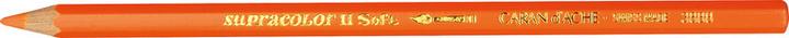 Actual product image Caran d'Ache Supracolor watercolours (12 x)