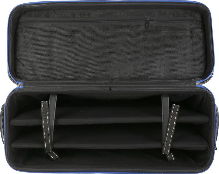 Productafbeelding Falcon Eyes Professionele tas op wielen CG-03