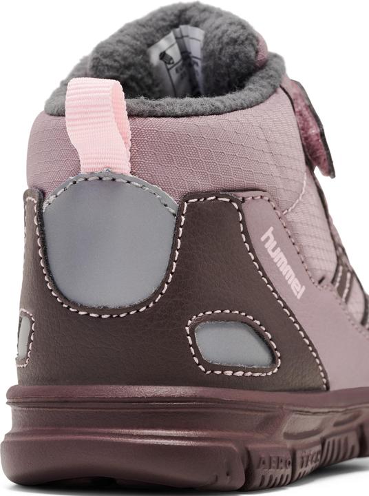 Produktbild hummel Crosslite Winter Mid Infant (23)