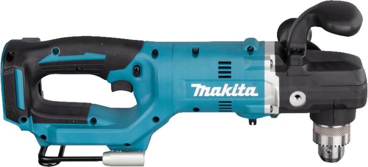 Produktbild Makita 18V Akku-Winkelbohrmaschine DDA450ZK