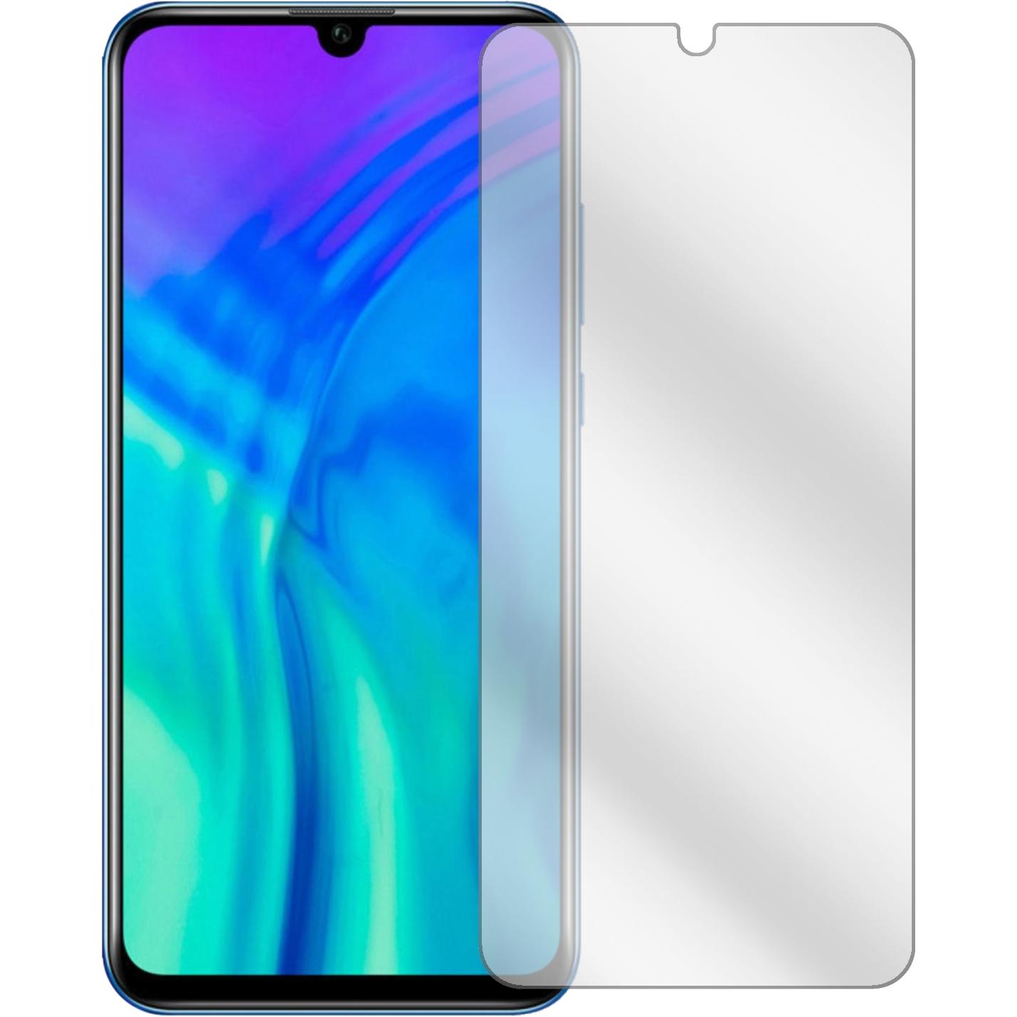Thumbnail - Dipos Displayschutzfolie Crystalclear (2 Stück, Honor 20i), Smartphone Schutzfolie, Transparent