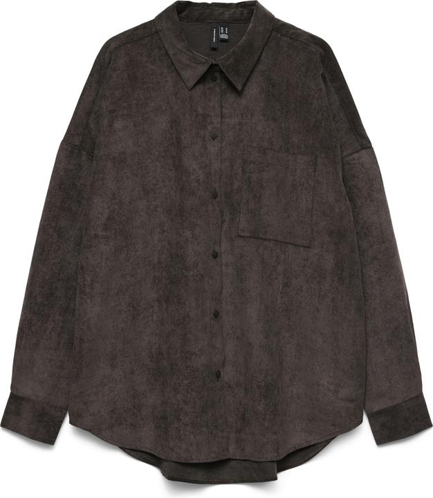 Immagine prodotto Vero Moda Vmsanne Courderoy Ls Shirt Wvn Ga Noos (XS)