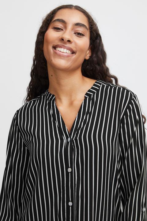 Image du produit B.young BYFABIANNE STRIPE 20807499 (40)