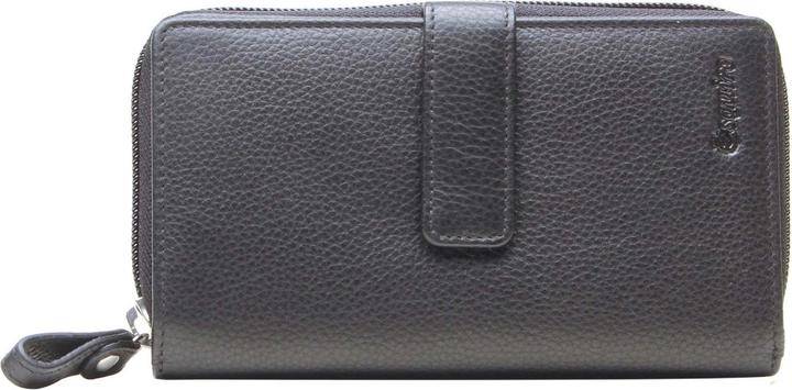 Actual product image Esquire Primavera Wallet