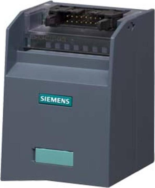 Actual product image Siemens Connection module 6ES79240CC210AA0 1 pc.