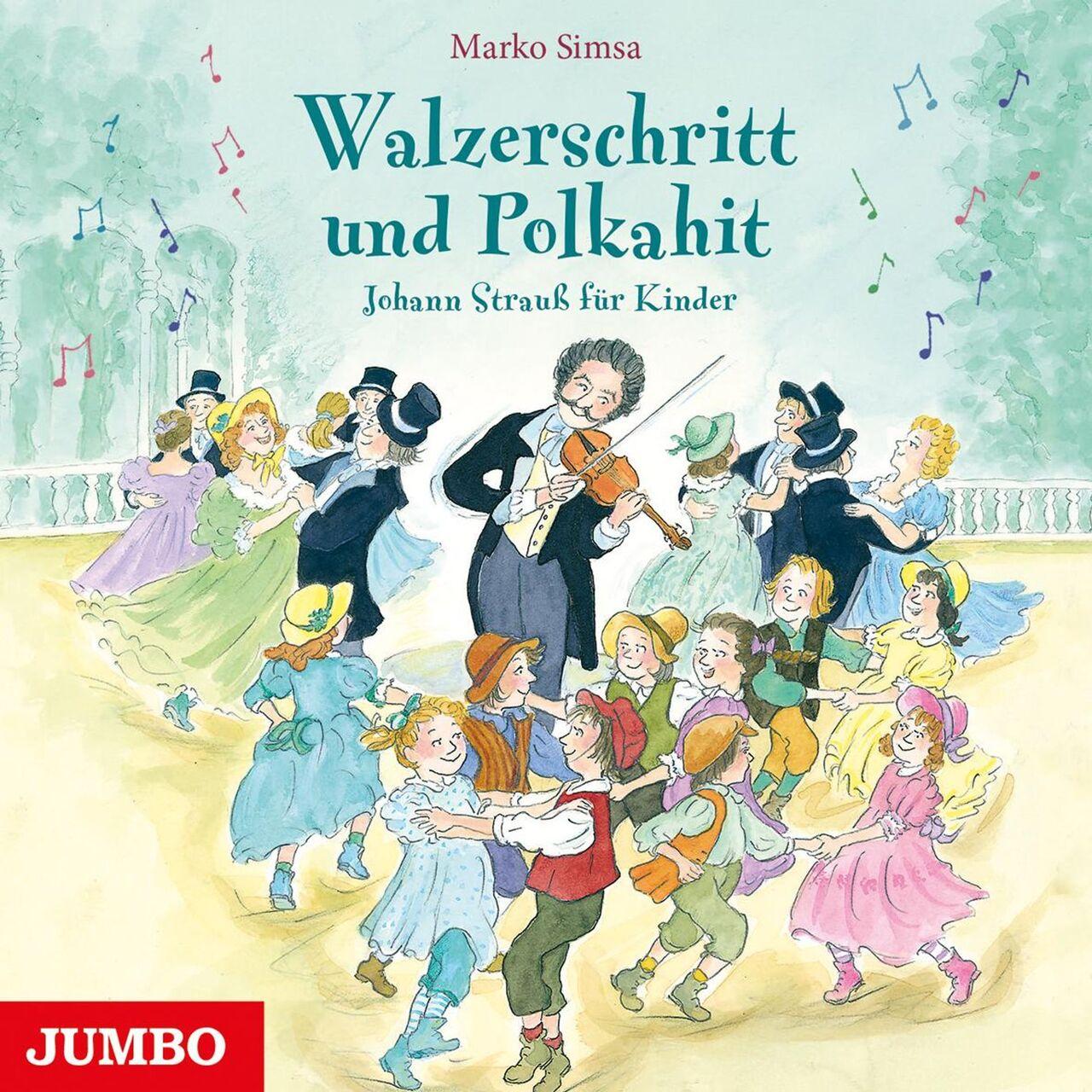 Phonag Walzerschritt Und Polkahit (45121547)