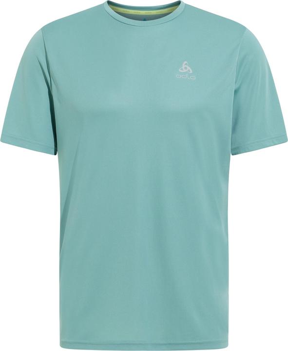 Actual product image Odlo T-shirt crew neck s/s ESSENTIAL FLYER (S)