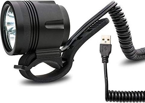 Produktbild Z:nex Stirnlampe