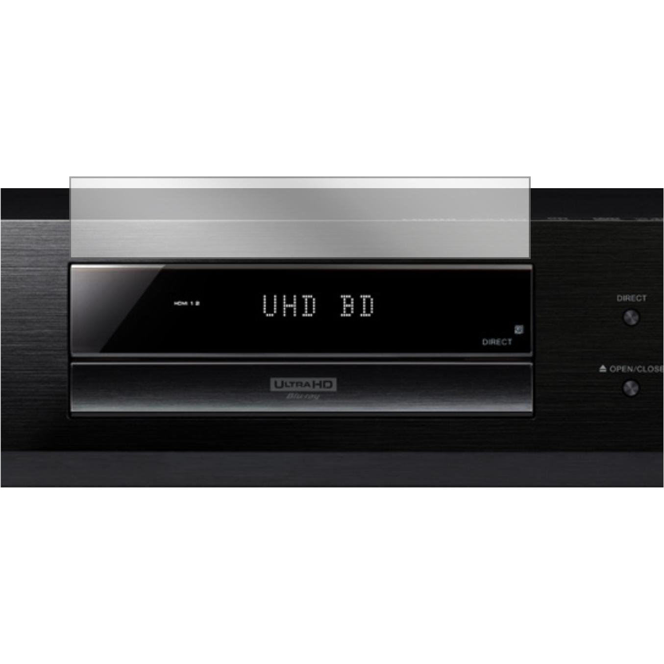 Dipos, Fahrzeug Navigation Zubehör, Displayschutzfolie Crystalclear