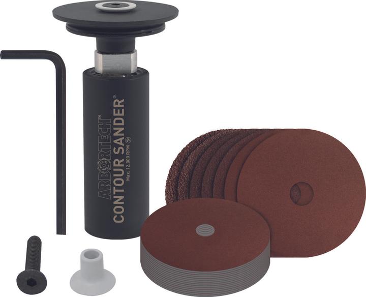 Image du produit Arbortech Accessoire pour meuleuse d'angle