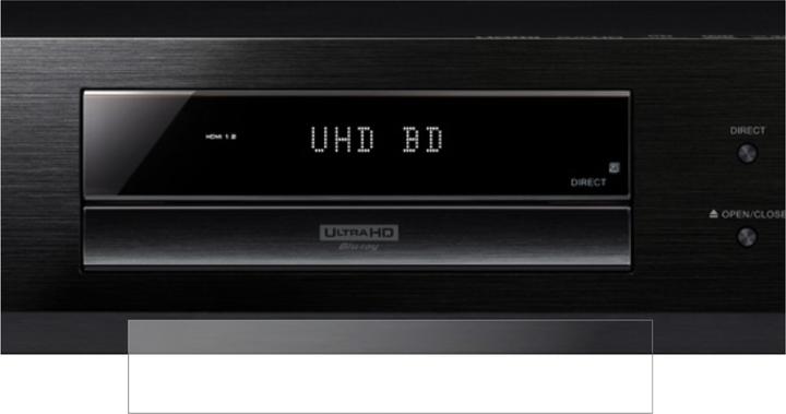 Actual product image Dipos Screen Protector Anti-Shock