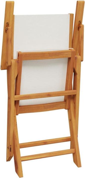 Produktbild vidaXL Bistro Set