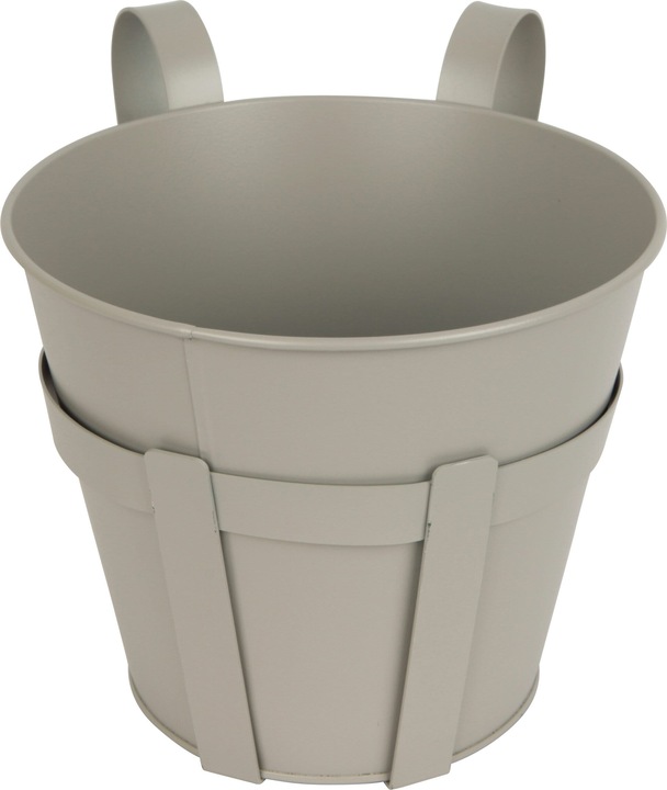 Produktbild Do it + Garden Hängetopf Metall (25.20 cm)