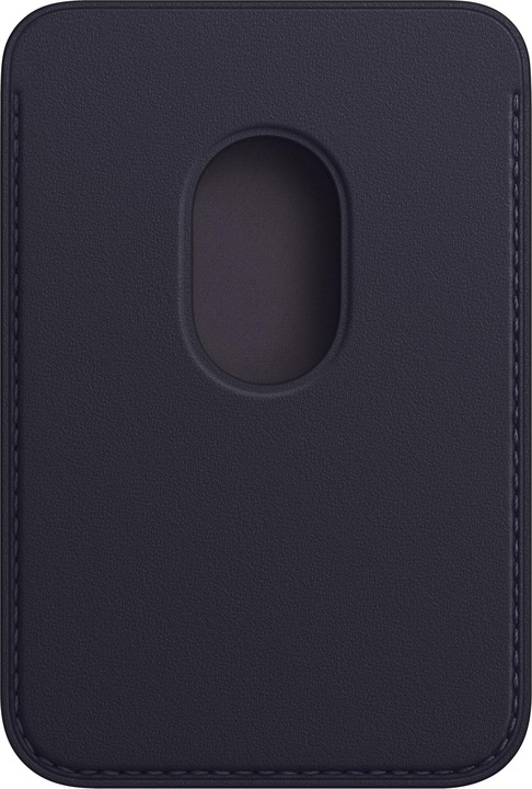 Produktbild Apple Leder Wallet mit MagSafe (Apple iPhone 14, Apple iPhone 14 Pro, Apple iPhone 14 Pro Max, Apple iPhone 14 Plus, Apple iPhone 12 mini, Apple iPhone 12, Apple iPhone 12 Pro, Apple iPhone 12 Pro Max, Apple iPhone 13, Apple iPhone 13 mini, Apple iPhone 13 Pro Max, Apple iPhone 13 Pro)
