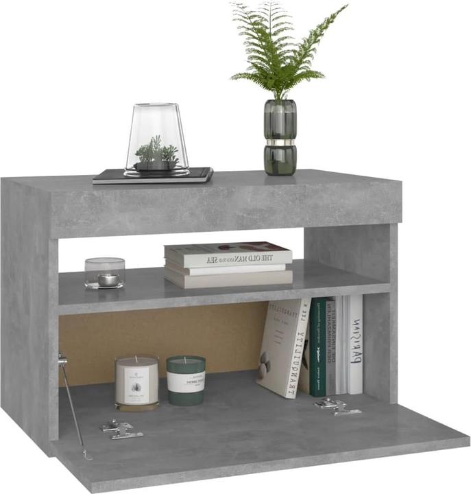 Produktbild vidaXL TV-Schrank (35 x 60 x 40 cm)