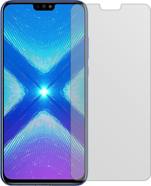 Produktbild Dipos Displayschutzfolie Antireflex (4 Stk., Honor View 10 Lite)