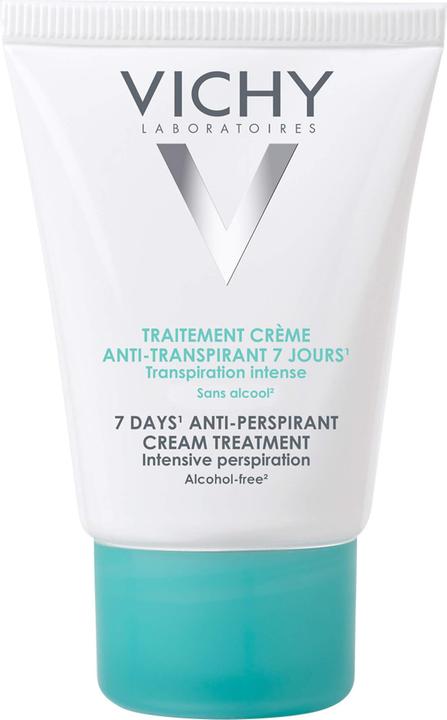 Produktbild Vichy Creme 7-Tage-Wirkung (Crème, 30 ml)