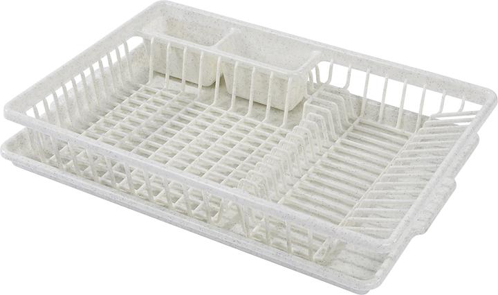 Immagine prodotto Miraplast Geschirrabtropfkorb