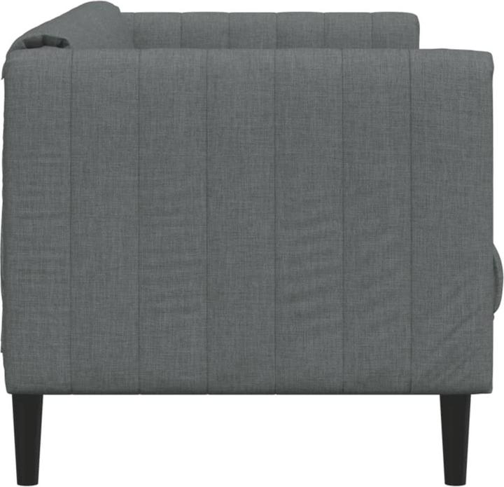 Produktbild vidaXL Sofa (Ecksofa)