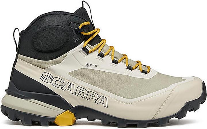 Produktbild Scarpa Ribelle Cross 2 Mid GTX (41)