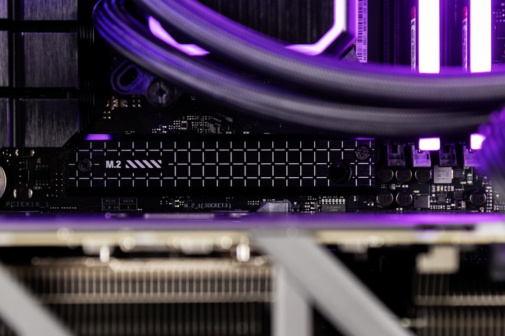 Produktbild Actina 5901443415183 (32 GB, 250 GB, GeForce RTX 5090)