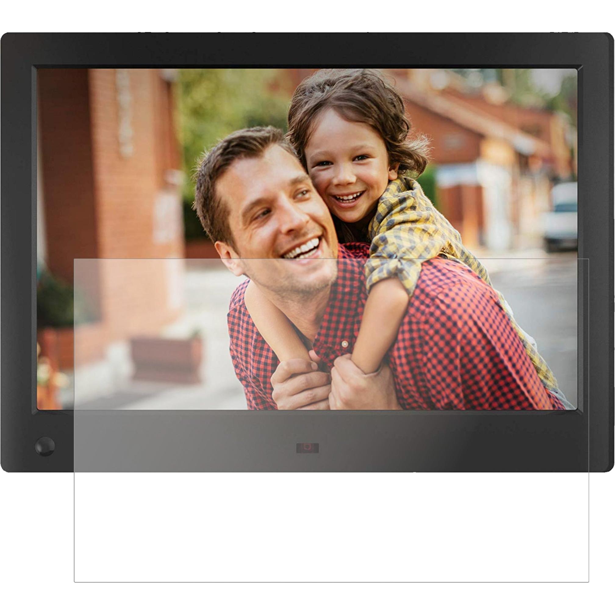 Thumbnail - Dipos Displayschutz Anti-Shock (1 Stück, NIX Advance 10 Zoll), Tablet Schutzfolie