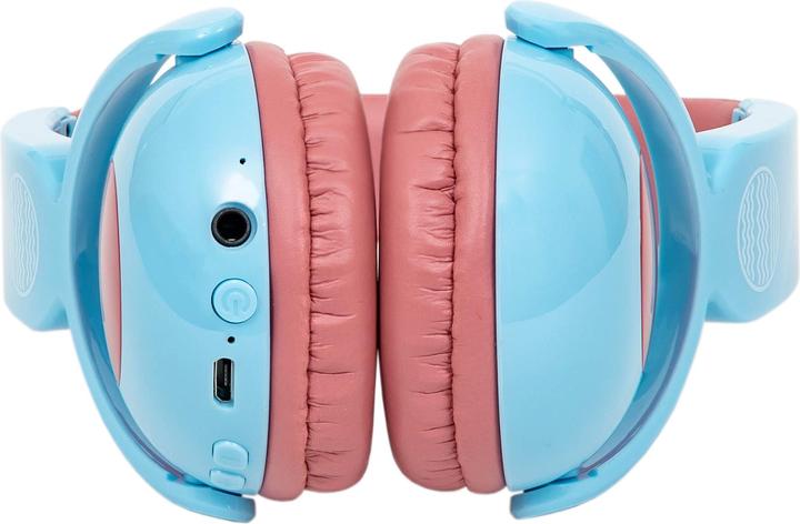 Immagine prodotto Our Pure Planet Cuffie Bluetooth Per Bambini