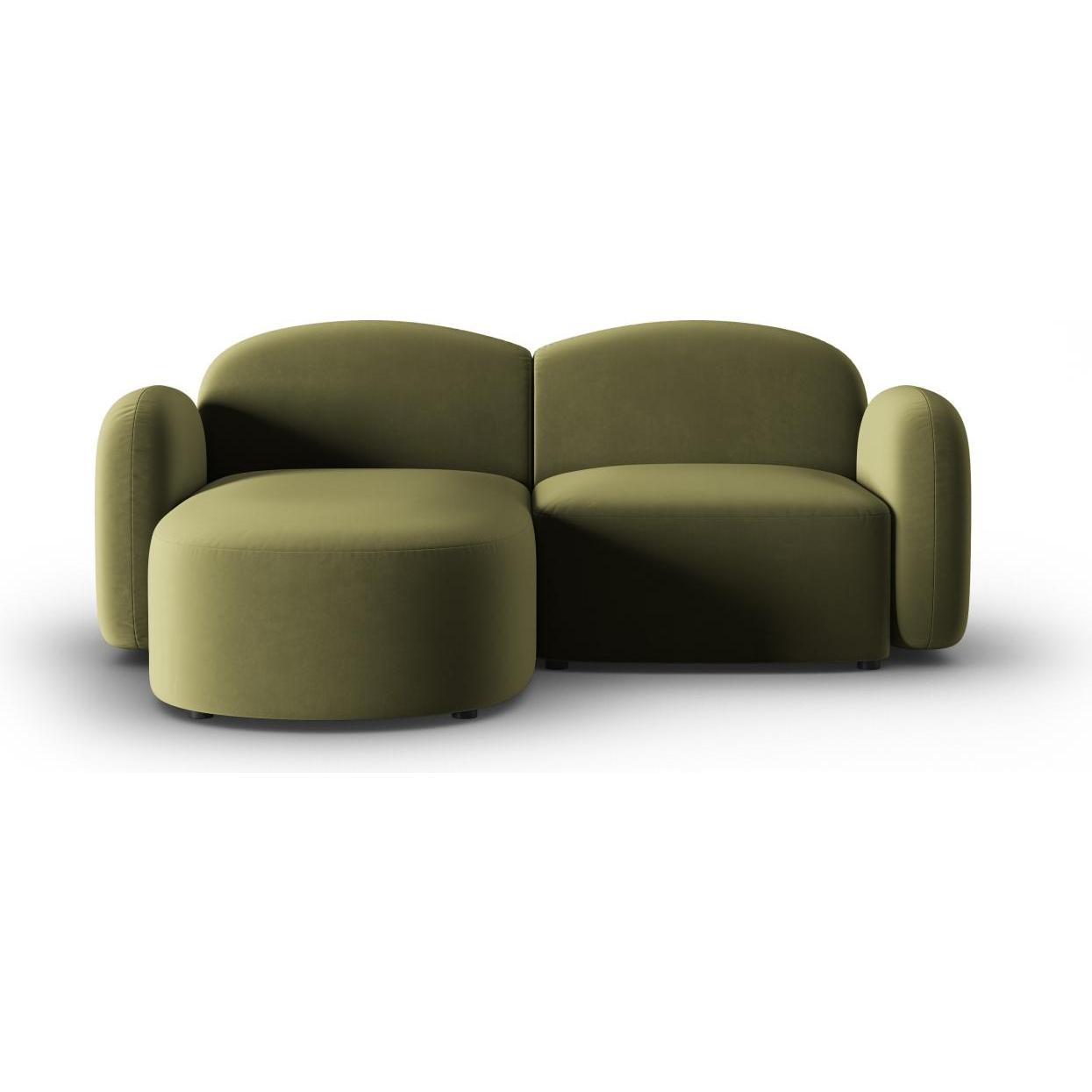 Micadoni, Sofa, Blair (Ecksofa)