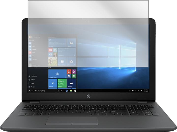 Actual product image Dipos Screen Protector Crystalclear (15.60", 16:9)