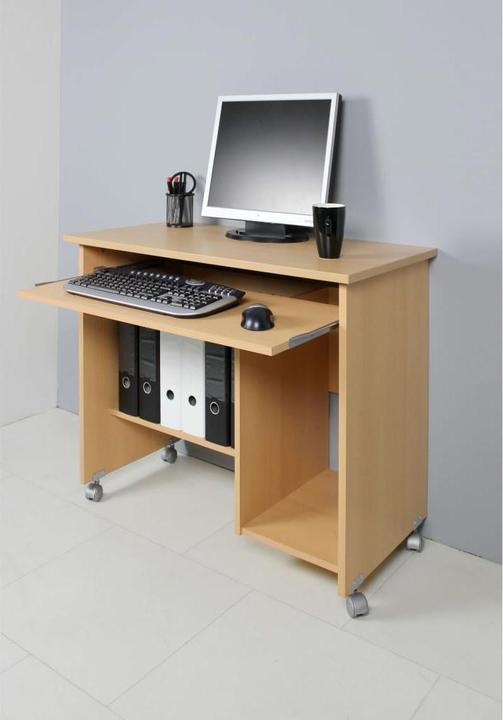 Immagine prodotto Germania Tavolo per computer (90 x 48 x 72 cm)