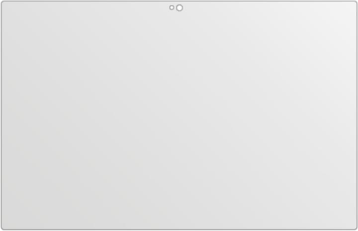 Immagine prodotto Dipos Pellicola Protettiva Antiriflesso (13.30", 16:9)