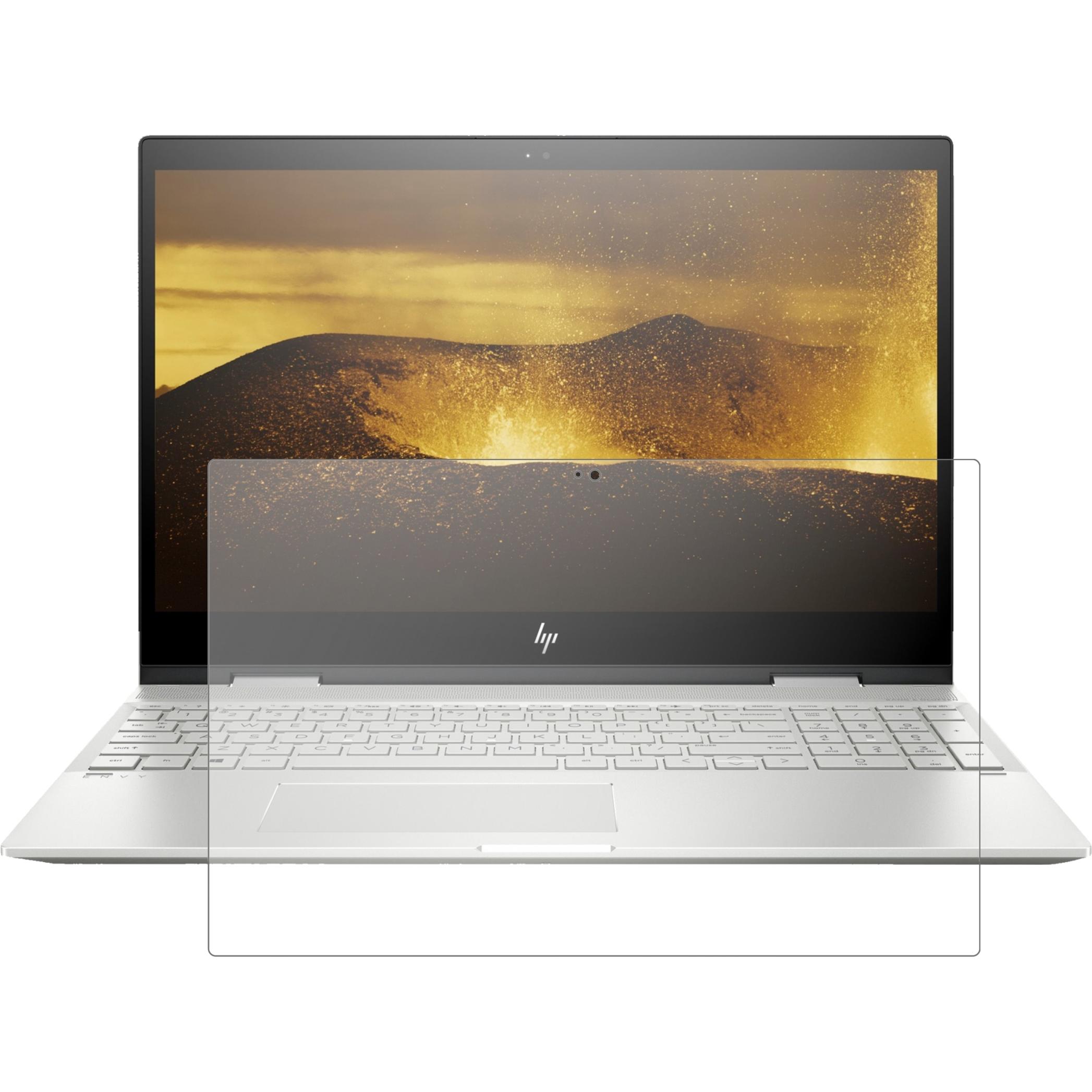 Dipos Displayschutz Anti-Shock (13.30", 16 : 9), Notebook Schutzfolie