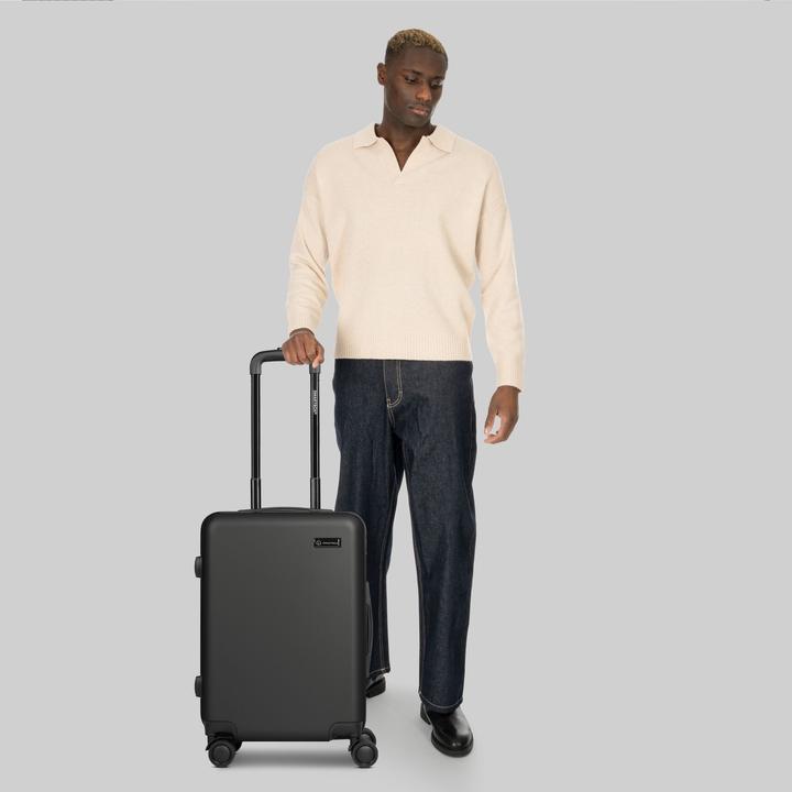 Immagine prodotto Smartbox Edition 05 4 Rollen Kabinentrolley 55 cm (46 l)