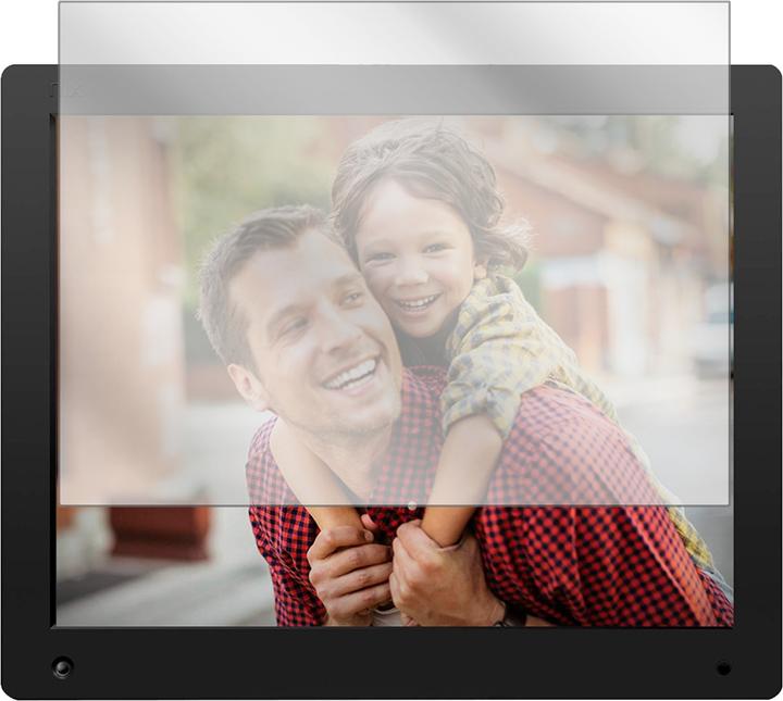 Produktbild Dipos Displayschutzfolie Crystalclear (2 Stück, NIX Advance 15)