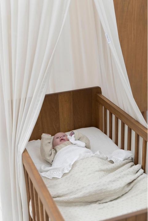 Image du produit Baby's only Couverture Mood (95 x 70 cm)
