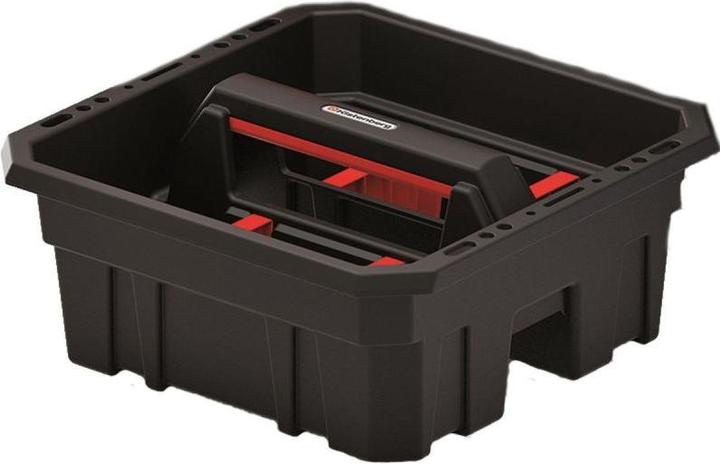 Produktbild Kistenberg Werkzeugkiste Heavy (3 Teile)