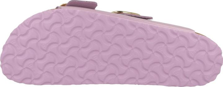 Produktbild Birkenstock Arizona Big Buckle Naturleder Lack schmal (42)