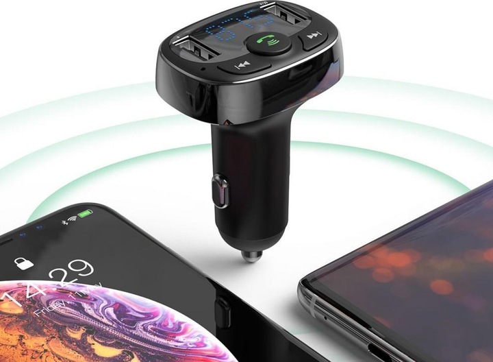 Produktbild Baseus FM Transmitter