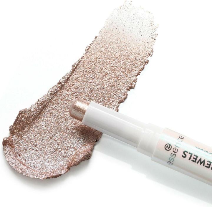 Immagine prodotto essence Gioielli di gelatina (#FCC699)