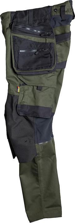 Produktbild Blakläder Artisan Stretch (96)