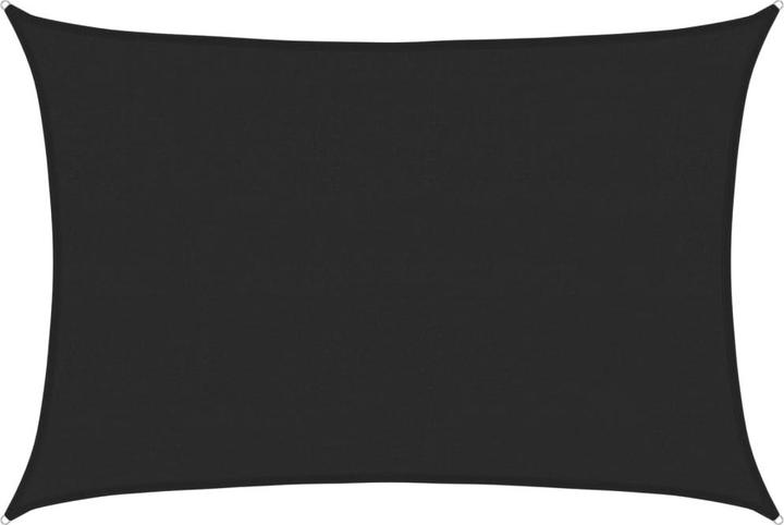Produktbild vidaXL Sonnensegel (400 x 500 cm)